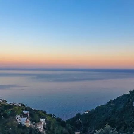 Mare 度假居 阿马尔菲