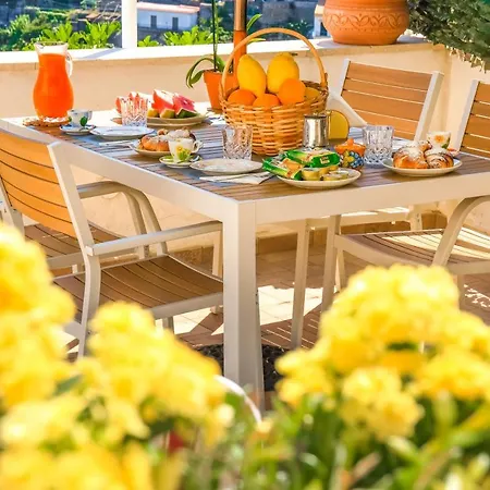 Casa vacanze Mare *