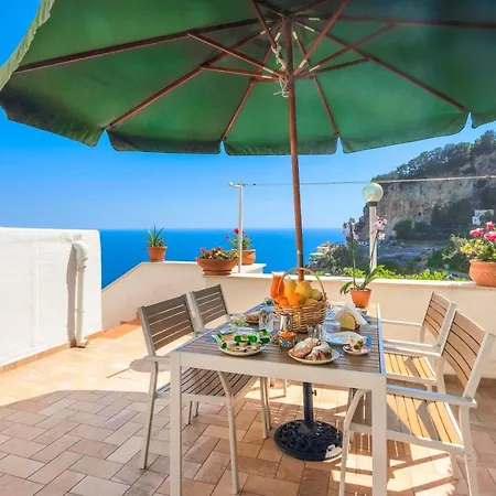 Casa vacanze Mare