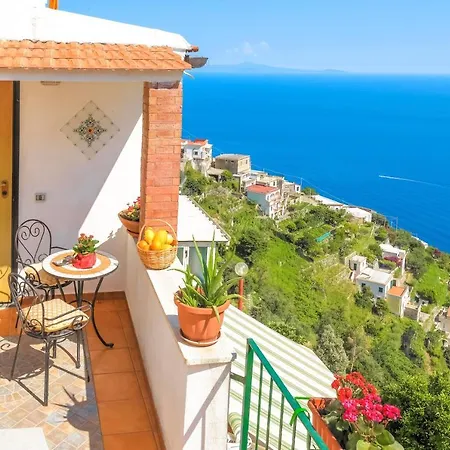 Mare Amalfi