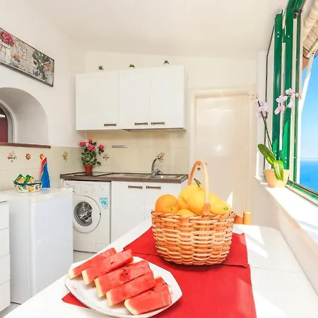 Casa vacanze Mare *