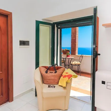 Сasa de vacaciones Mare Amalfi
