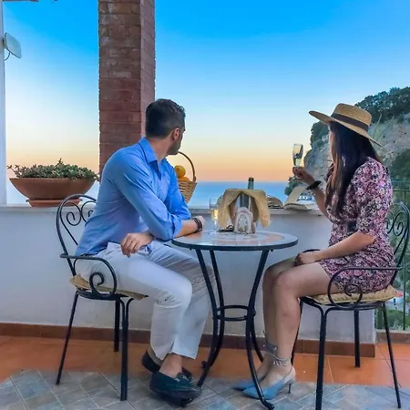 Casa vacanze Mare *