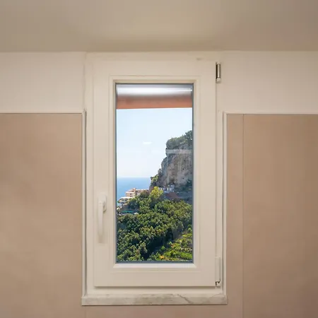 Mare Сasa de vacaciones Amalfi