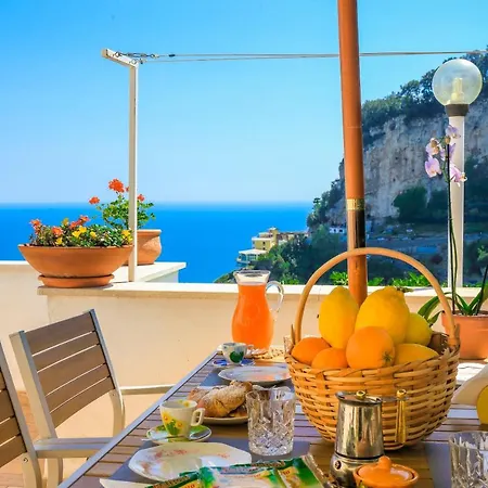 Mare בית נופש