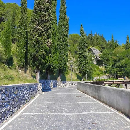 Mare בית נופש אמאלפי