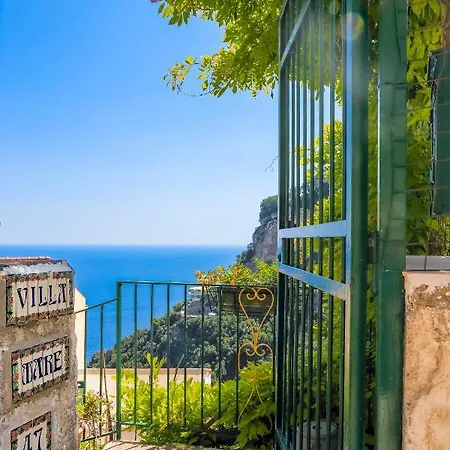 Mare בית נופש