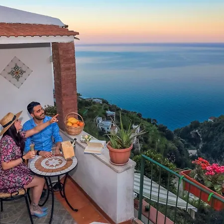 בית נופש Mare *